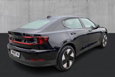 Polestar 2 Long Range