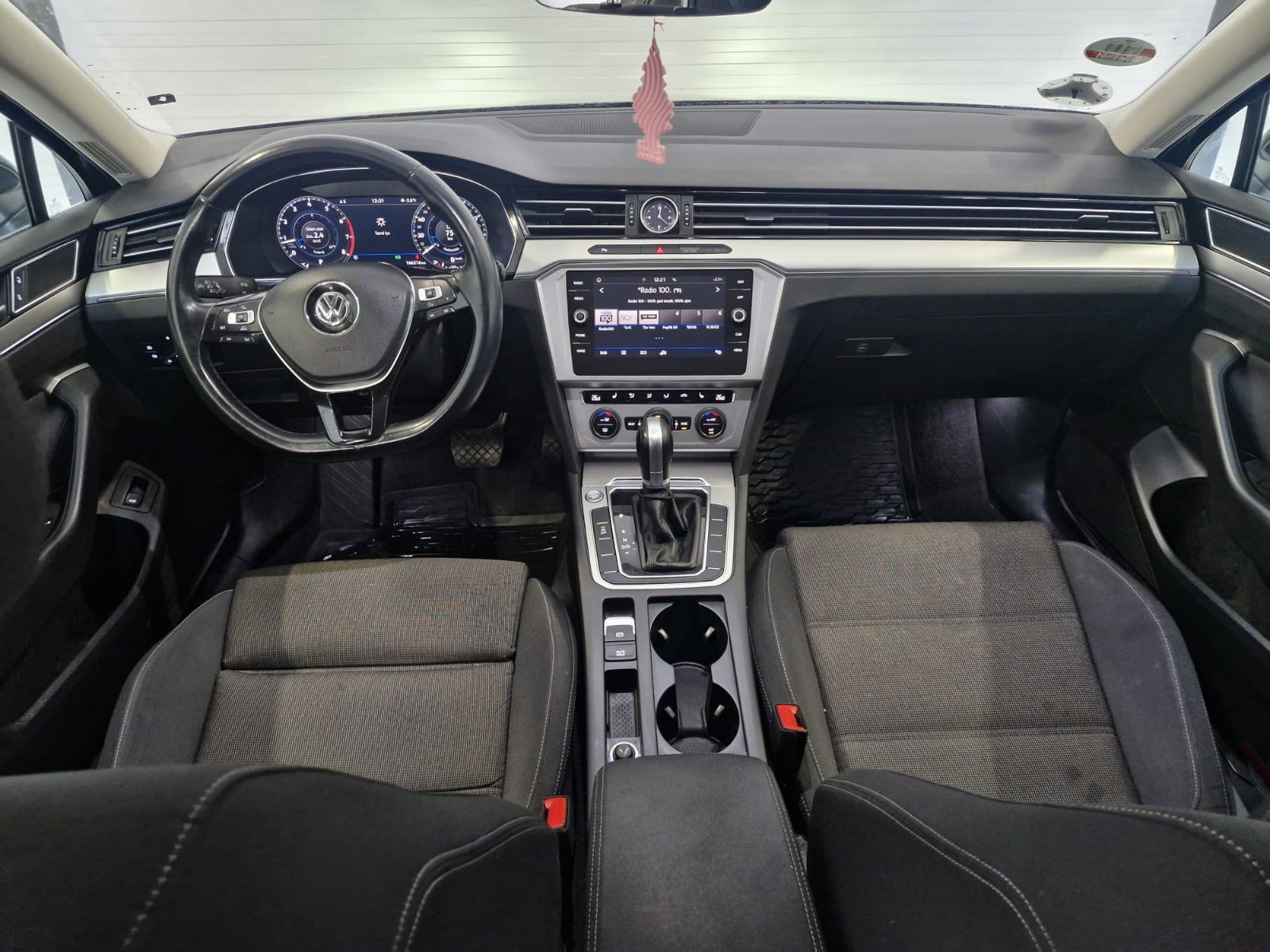 Billede af VW Passat 1,4 TSi 150 Comfortline Premium Variant DSG