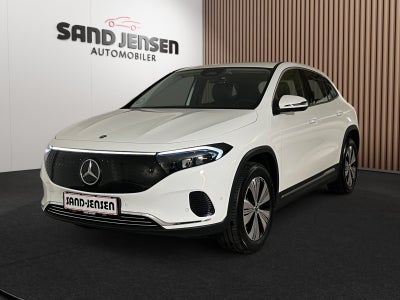 Mercedes EQA250+ Progressive