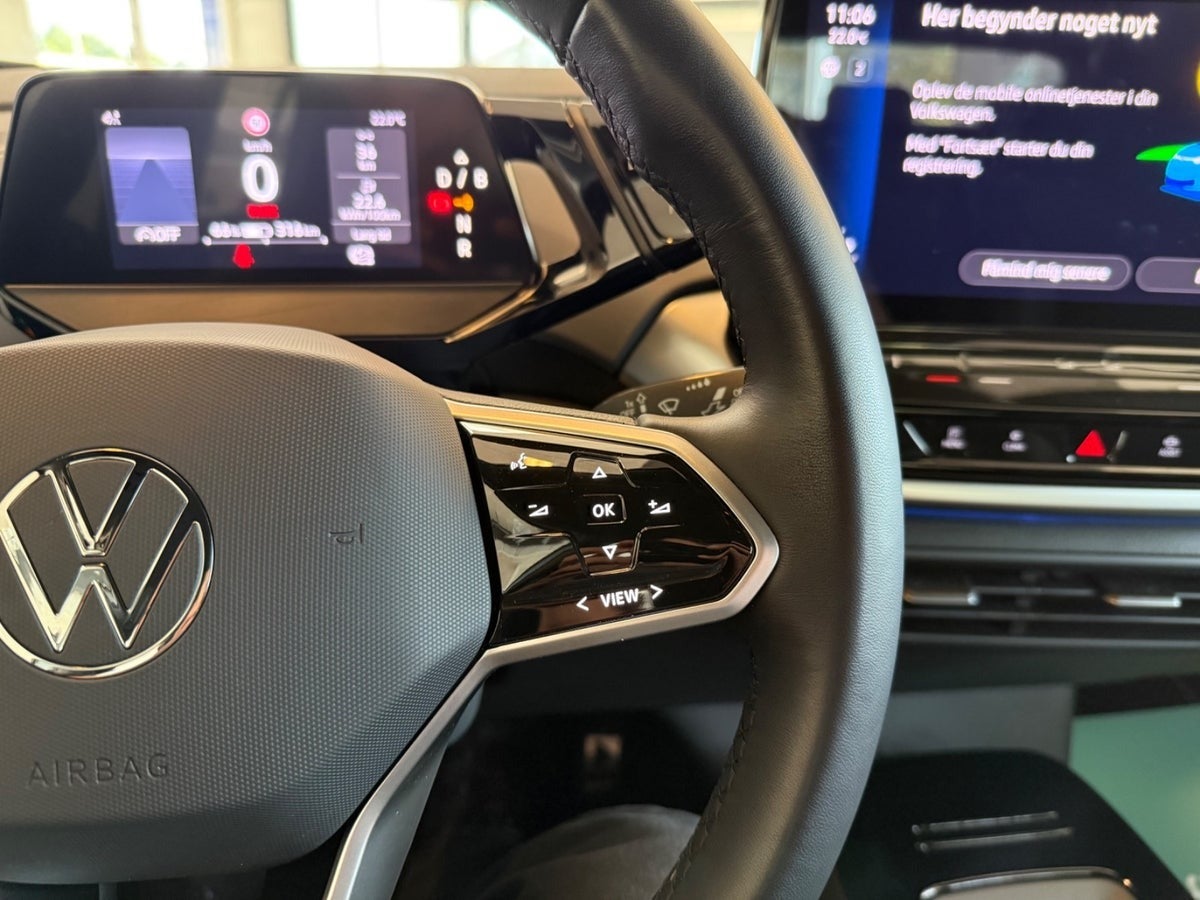 Billede af VW ID.5 77 Pro