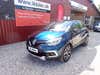 Renault Captur dCi 90 Intens EDC