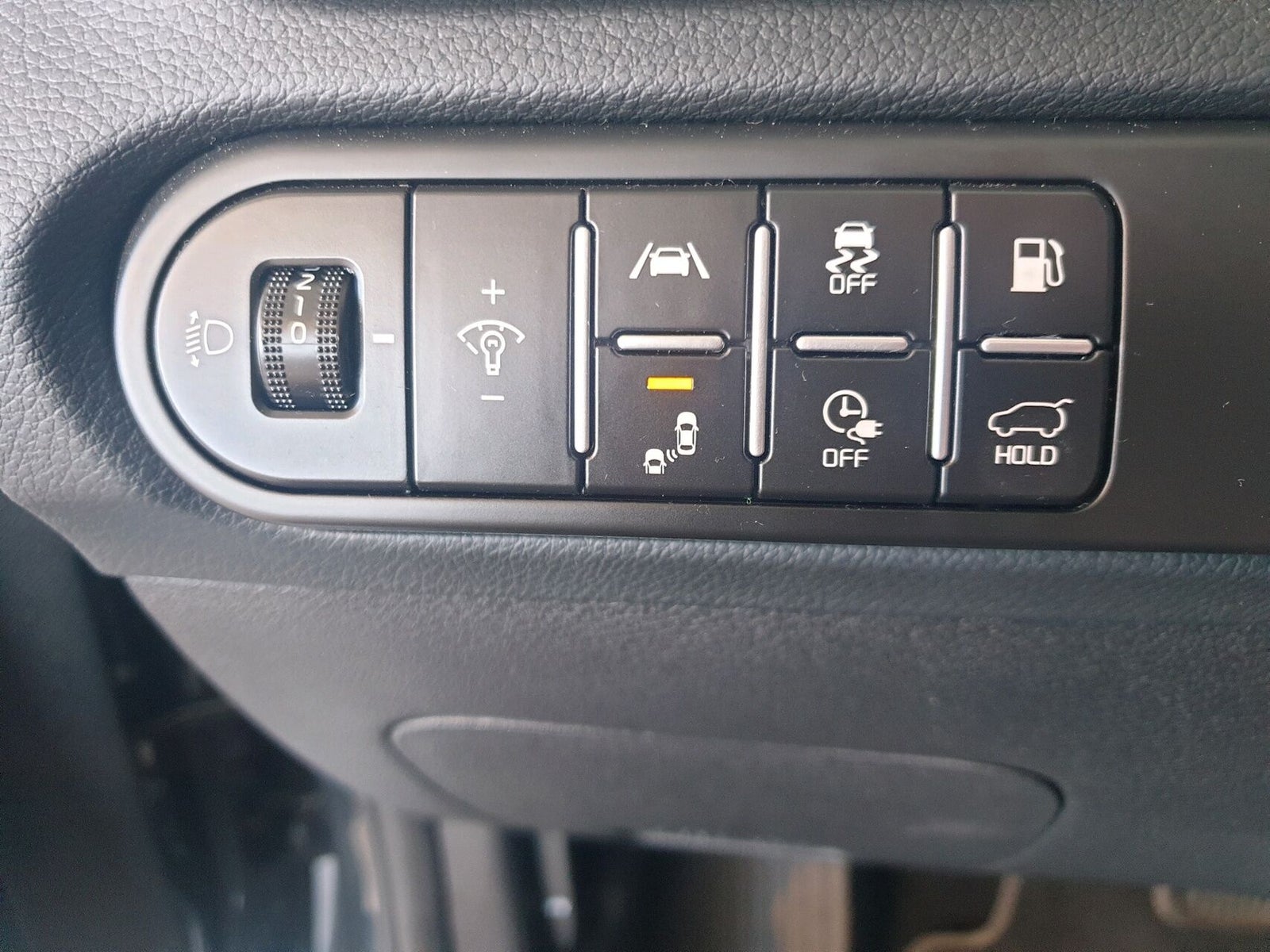 Kia XCeed PHEV Upgrade DCT