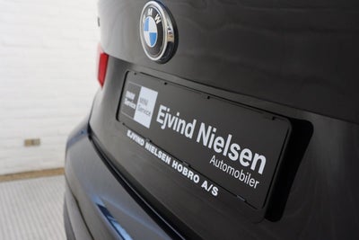 BMW 320d Gran Turismo aut.