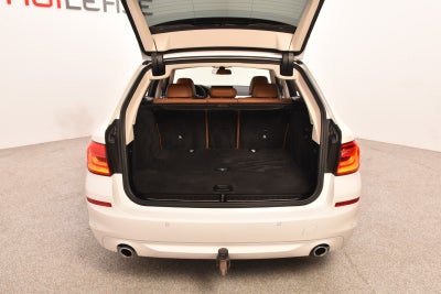 BMW 520d Touring aut.