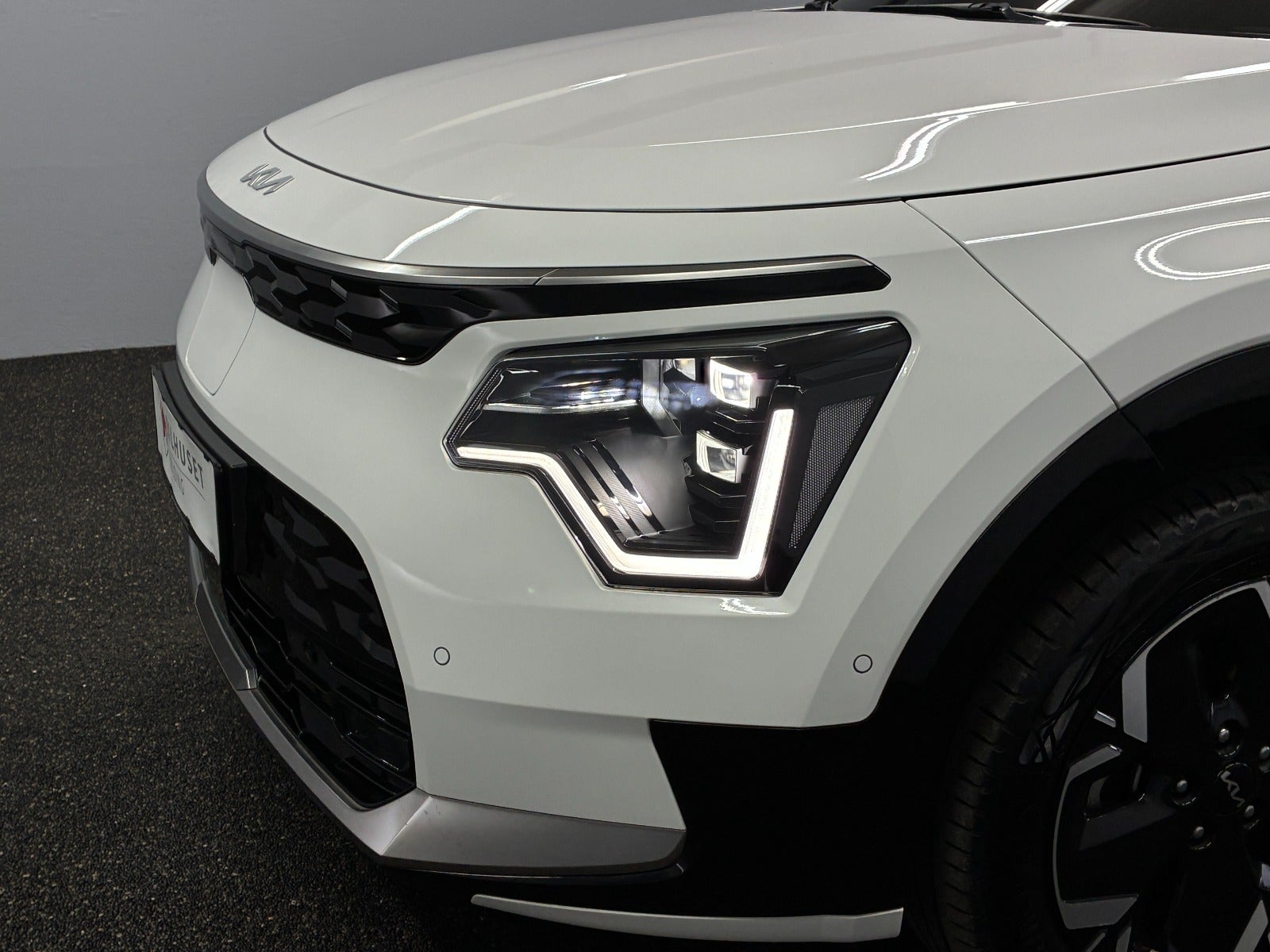 Billede af Kia Niro 64 EV Premium