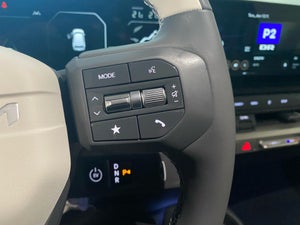 Kia EV3 Long Range GT-Line