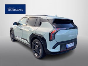 Kia EV3 Long Range GT-Line