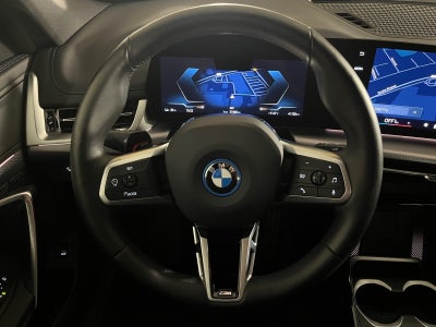 BMW iX1 xDrive30 M-Sport