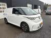 VW ID.Buzz Cargo Comfort