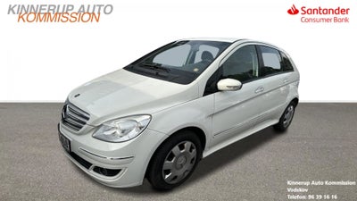 Mercedes B180 2,0 CDi 5d