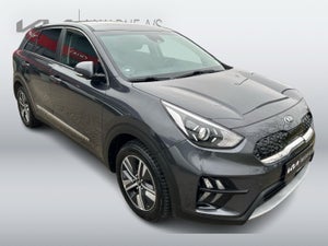 Kia Niro PHEV Vision DCT
