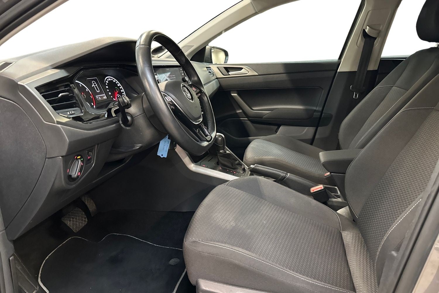 Billede af VW Polo 1,0 TSi 95 Comfortline Connect DSG