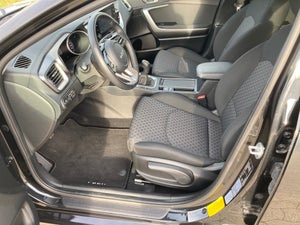 Kia Ceed T-GDi Prestige SW