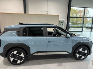 Kia EV3 Long Range Upgrade