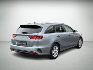 Kia Ceed T-GDi Prestige