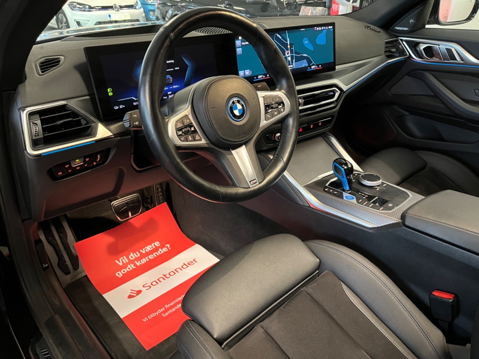 BMW i4 2023