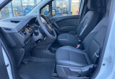 Nissan Townstar N-Connecta L1H1