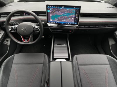 VW ID.7 GTX Max Tourer 4Motion billede 3