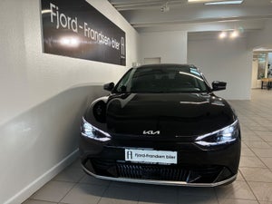 Kia EV6 Long Range Prestige