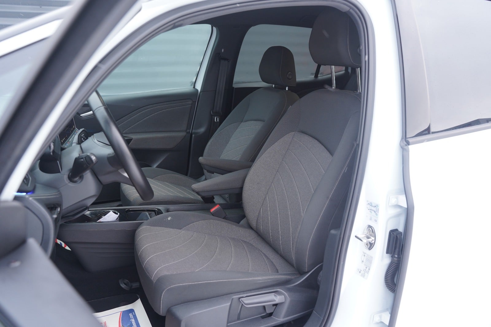 Billede af VW ID.3 58 Style Pro