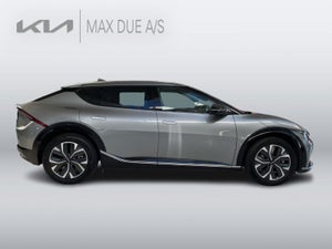 Kia EV6 Long Range Upgrade