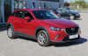 Mazda CX-3 SkyActiv-G 120 Vision aut. thumbnail