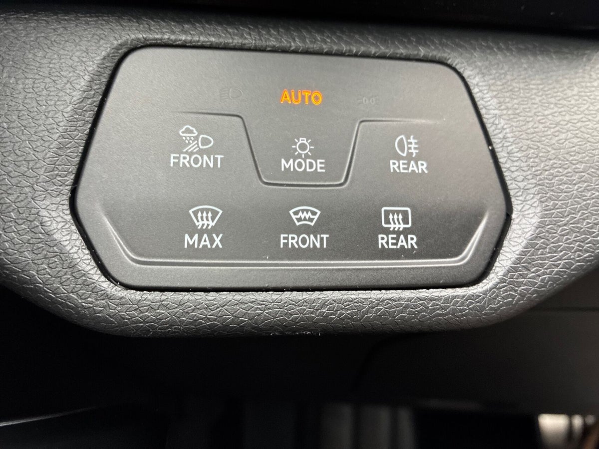 VW ID.4 Tech Performance billede 20