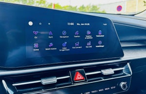 Kia Niro EV Upgrade