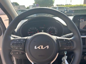 Kia Picanto Prestige AMT