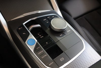 BMW i4 eDrive35 M-Sport