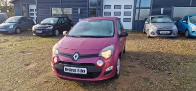 Renault Twingo 1,2 16V Authentique ECO2 3d