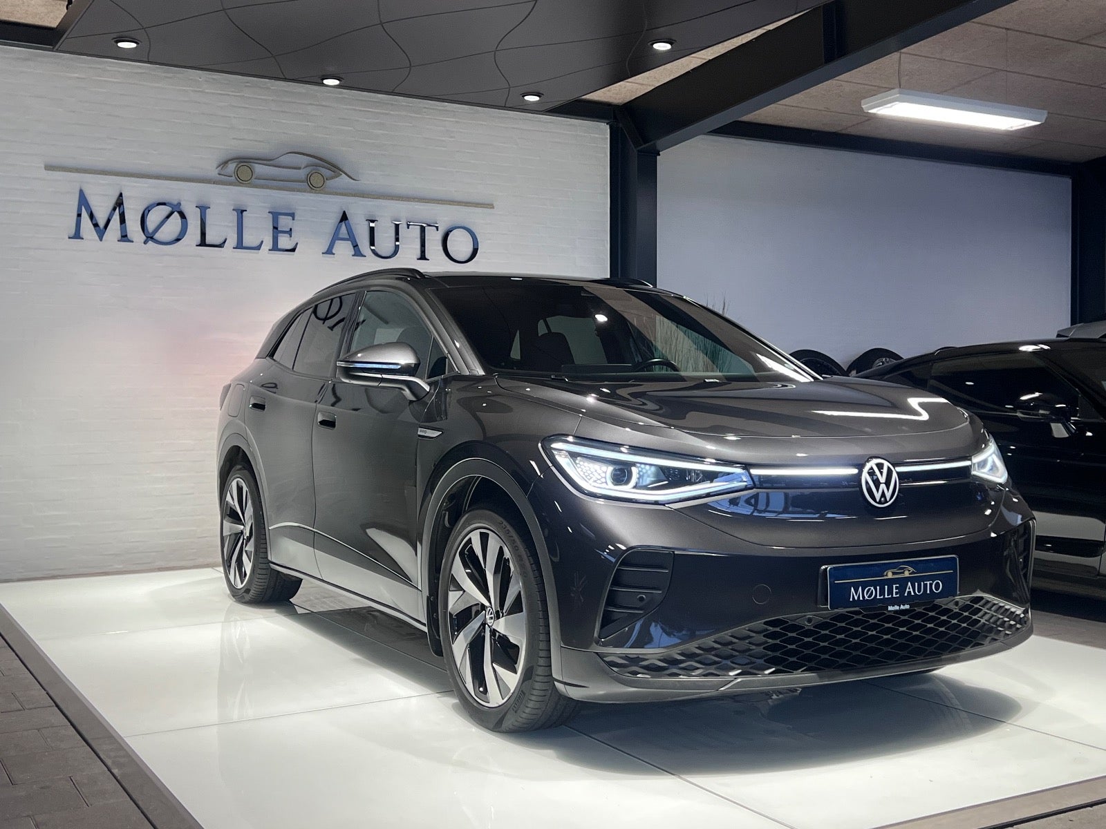 Billede af VW ID.4 77 Pro Performance Max