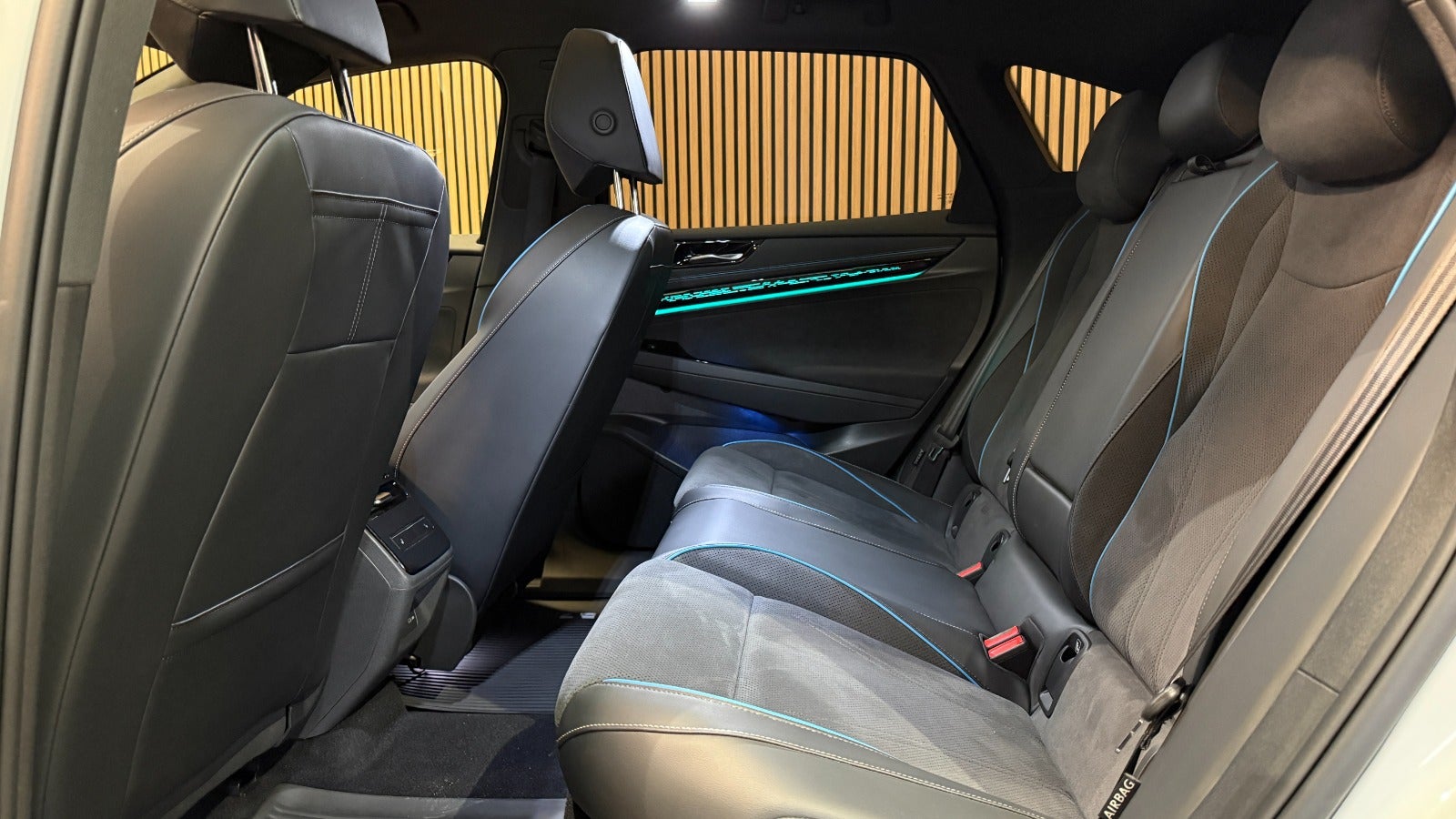 Billede af VW ID.7 77 Style+