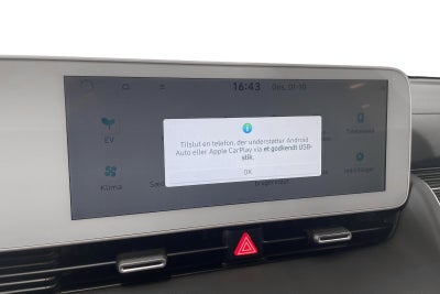 Hyundai Ioniq 5 Style