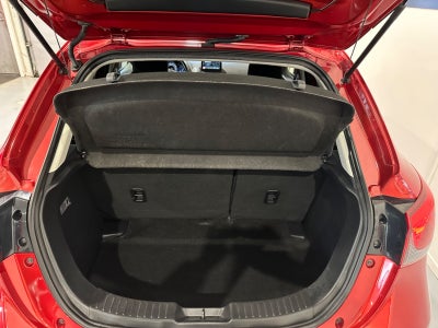 Mazda 2 SkyActiv-G 90 Vision