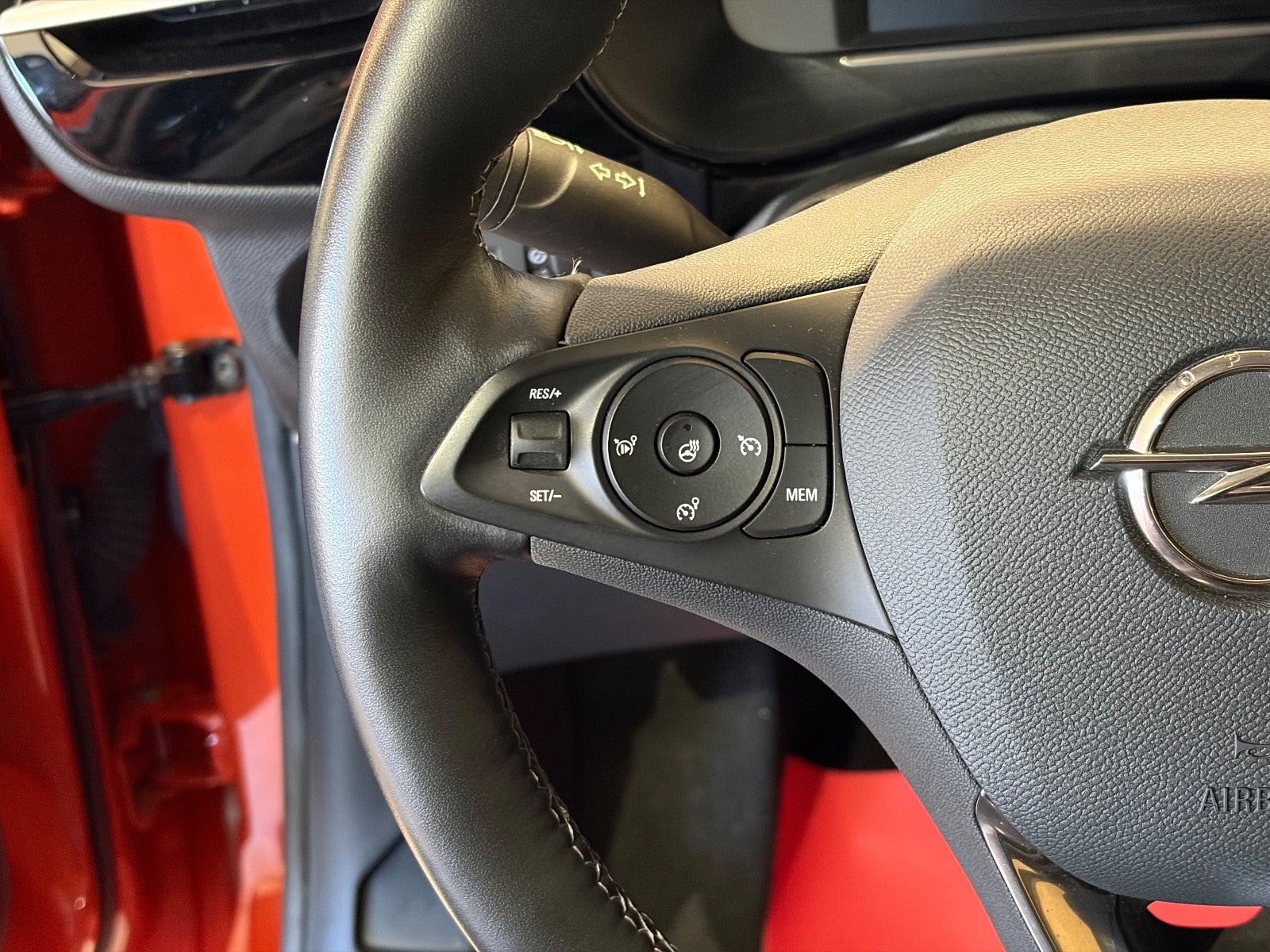 Billede af Opel Corsa-e 50 Edition