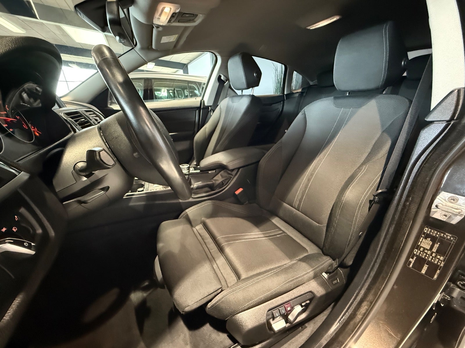 Billede af BMW 430d 3,0 Gran Coupé aut.