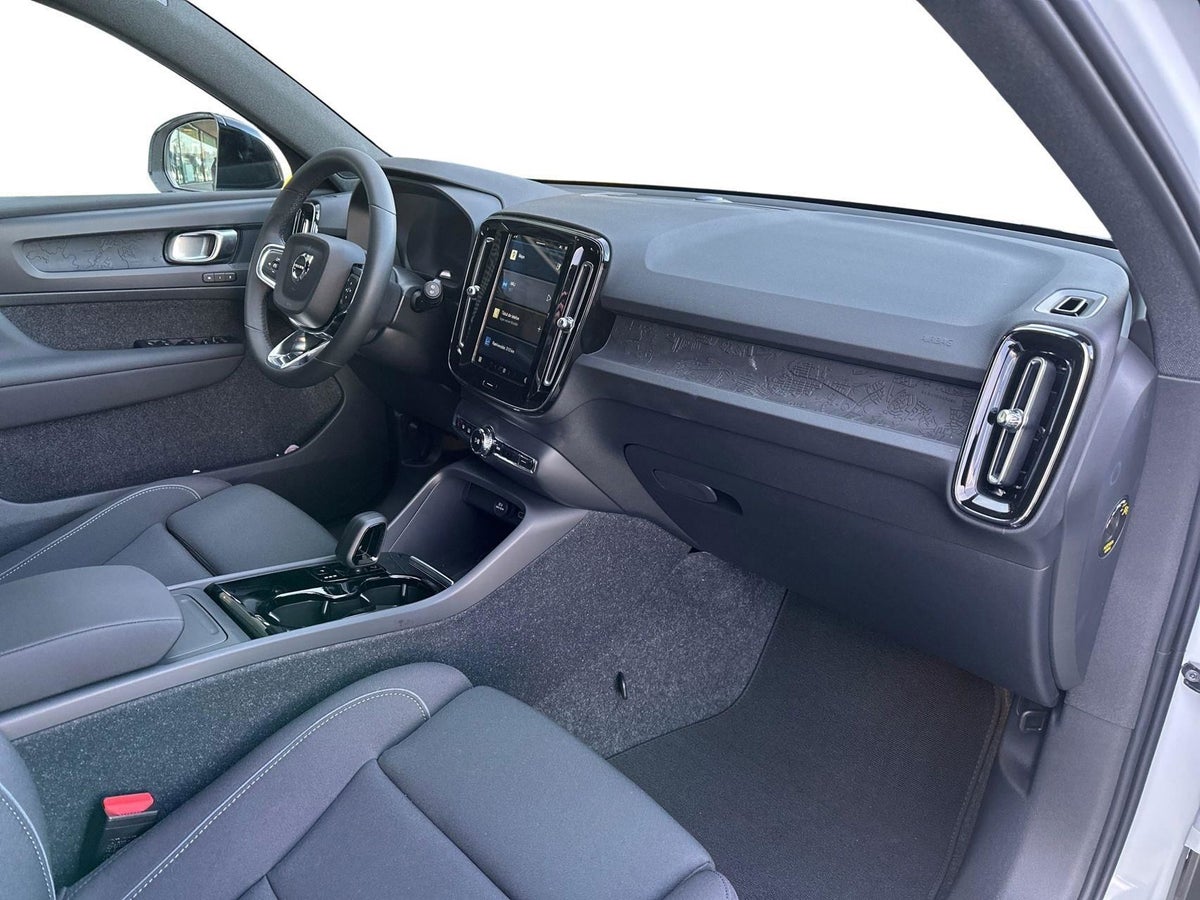 Volvo XC40 P6 ReCharge Ultimate billede 11