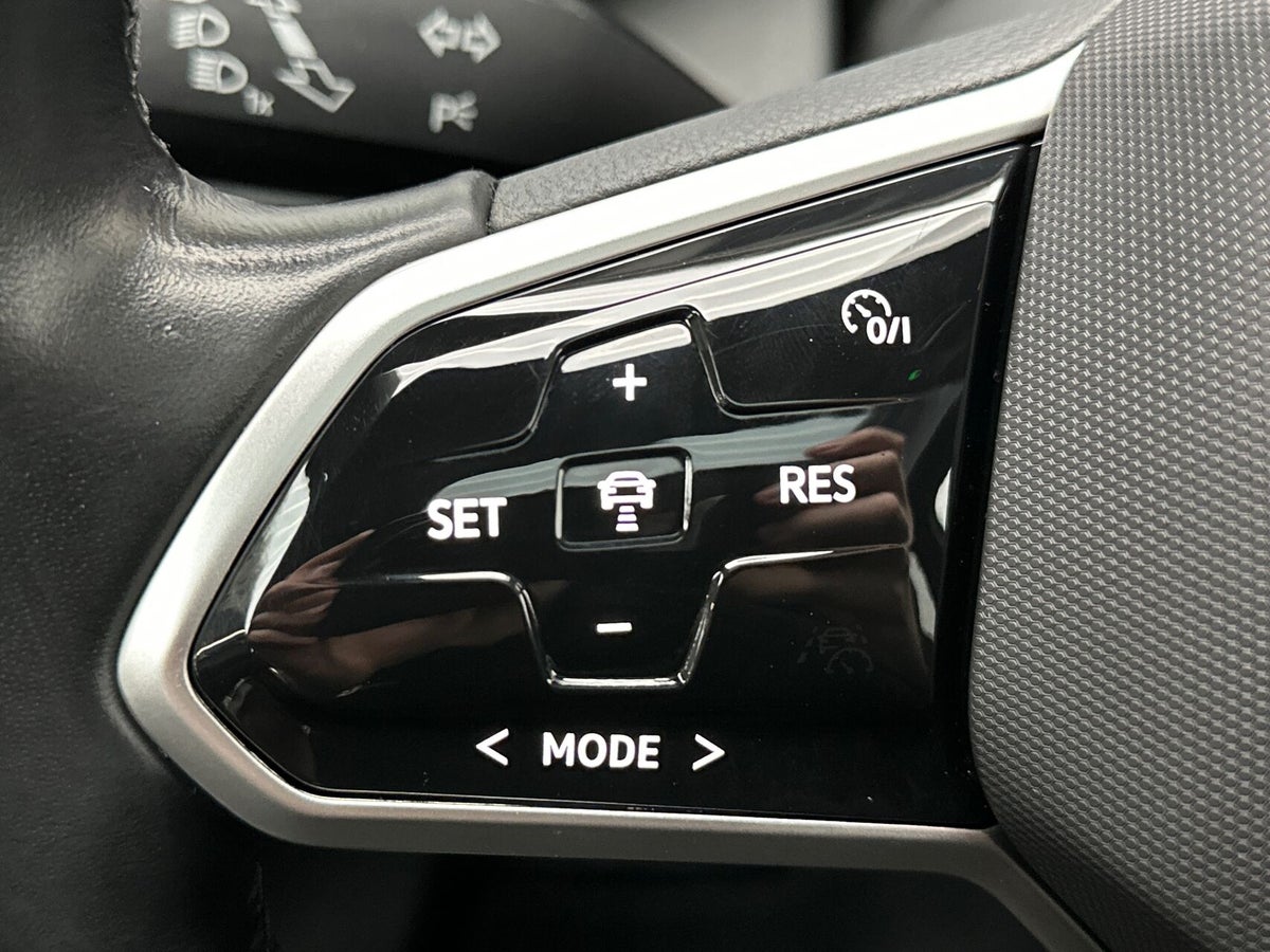 VW ID.5 Pro Performance billede 15