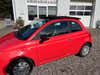 Fiat 500C Hybrid Pop