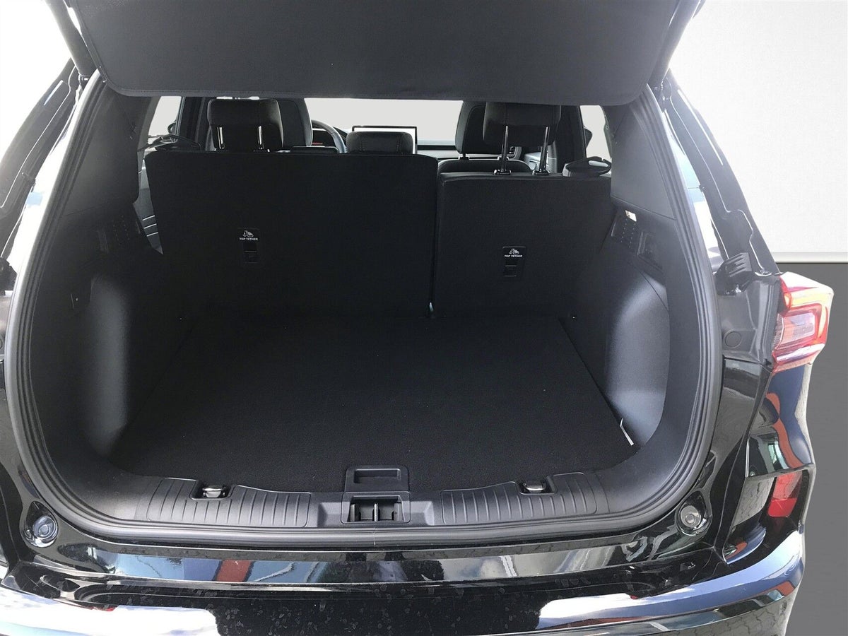 Ford Kuga PHEV ST-Line X CVT billede 10