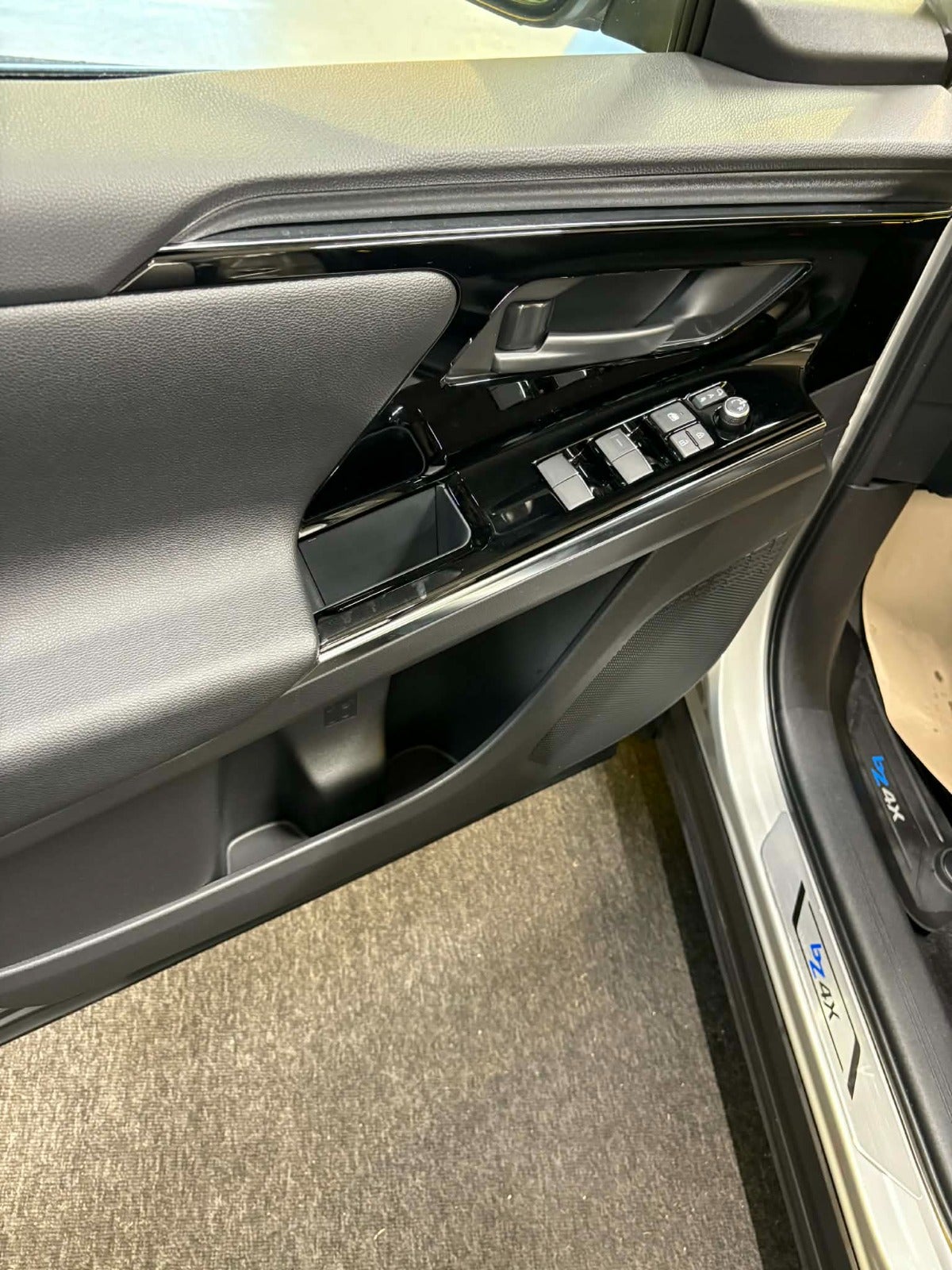 Billede af Toyota bZ4X  Active