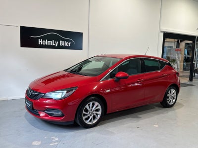 Opel  Astra T 110 Elegance