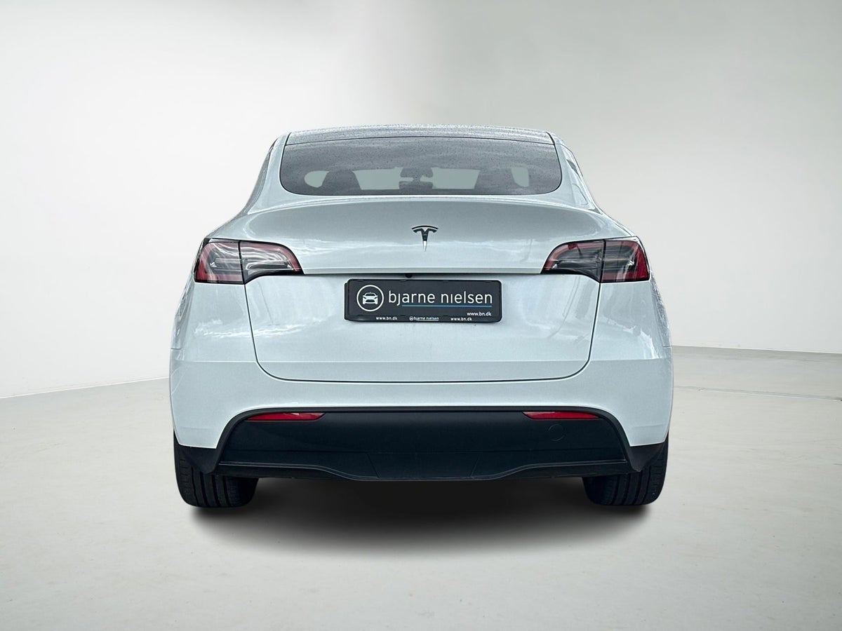 Tesla Model Y RWD billede 8