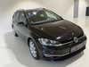 VW Golf VII TSi 150 Highline DSG