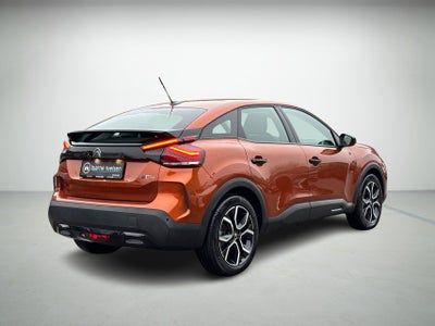 Citroën ë-C4 Feel billede 1