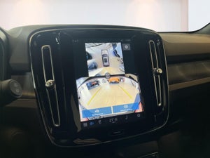 Volvo EX40 Extended Range Plus