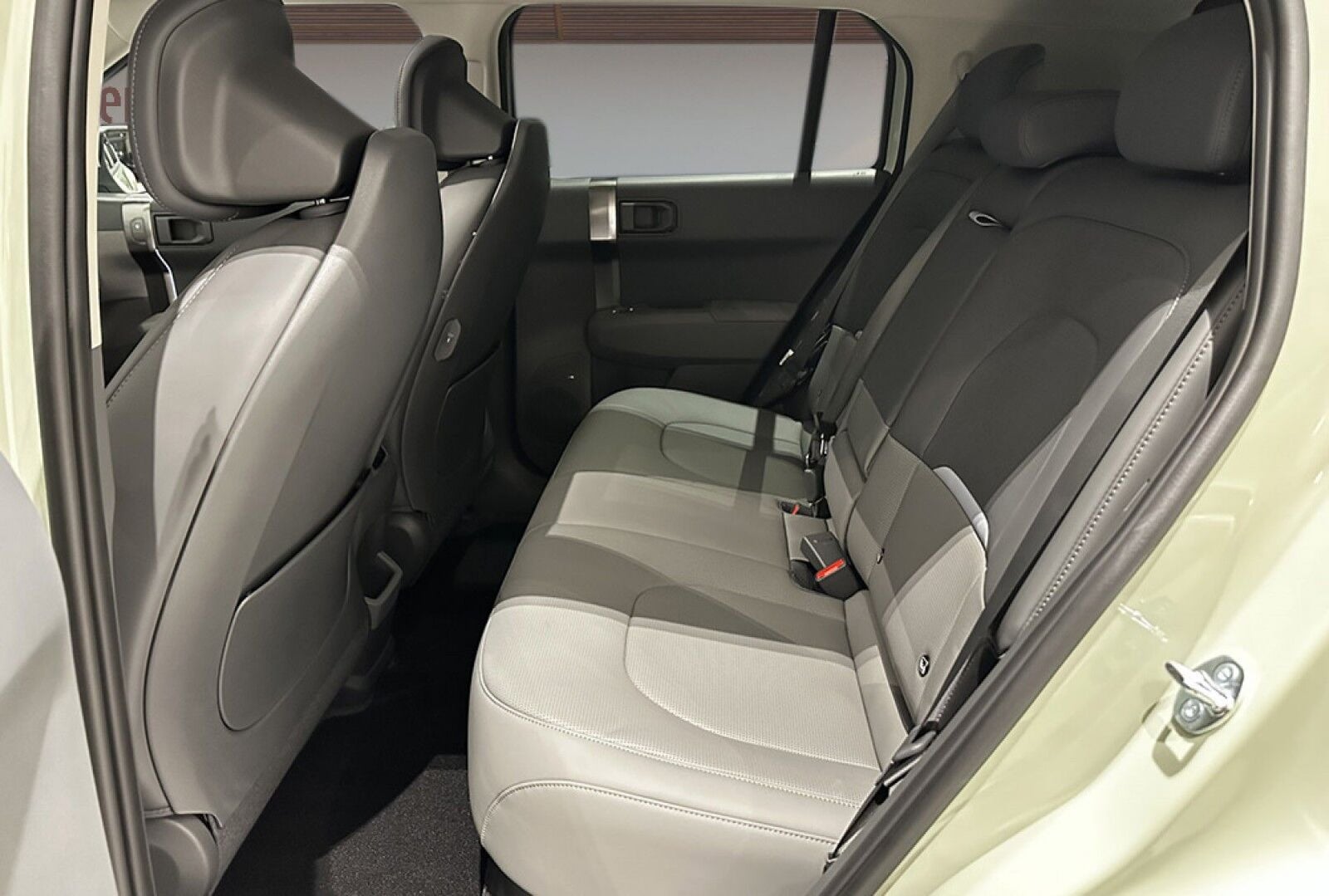 Kia EV3 Long Range Upgrade