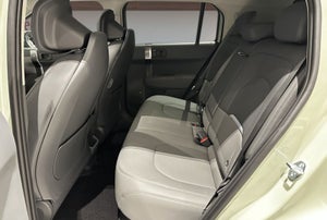Kia EV3 Long Range Upgrade