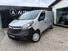 Opel Vivaro CDTi 95 Edition L2H1